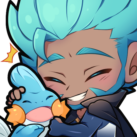 AlolanMudkip AlolanMudkip