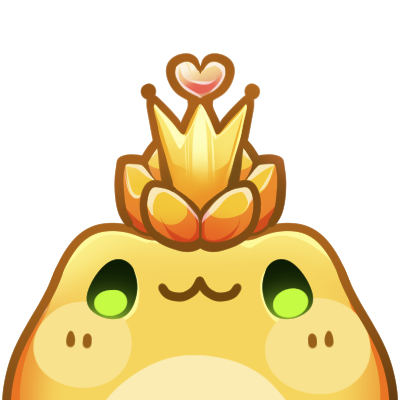 Frog Frog