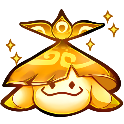 Golden Nara Golden Nara