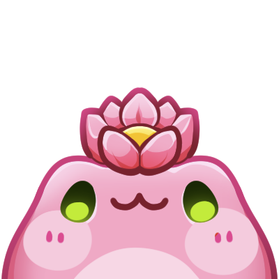 Frog Frog