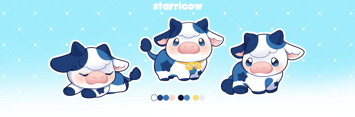 COW REF