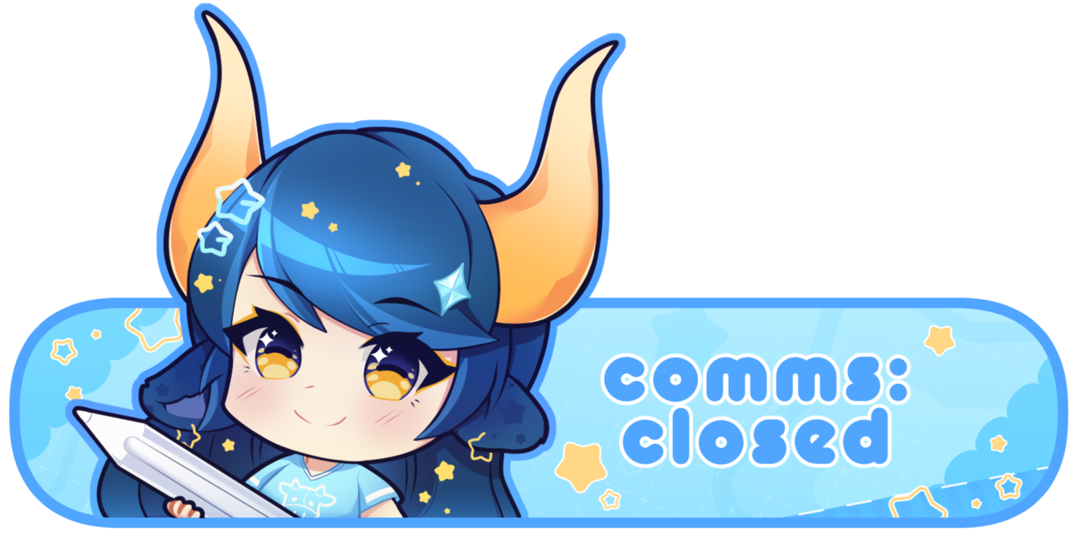 Starri Comms Sign